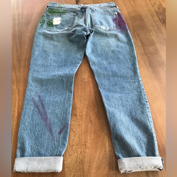 KORAL “artist” jeans - Picture 15 of 16
